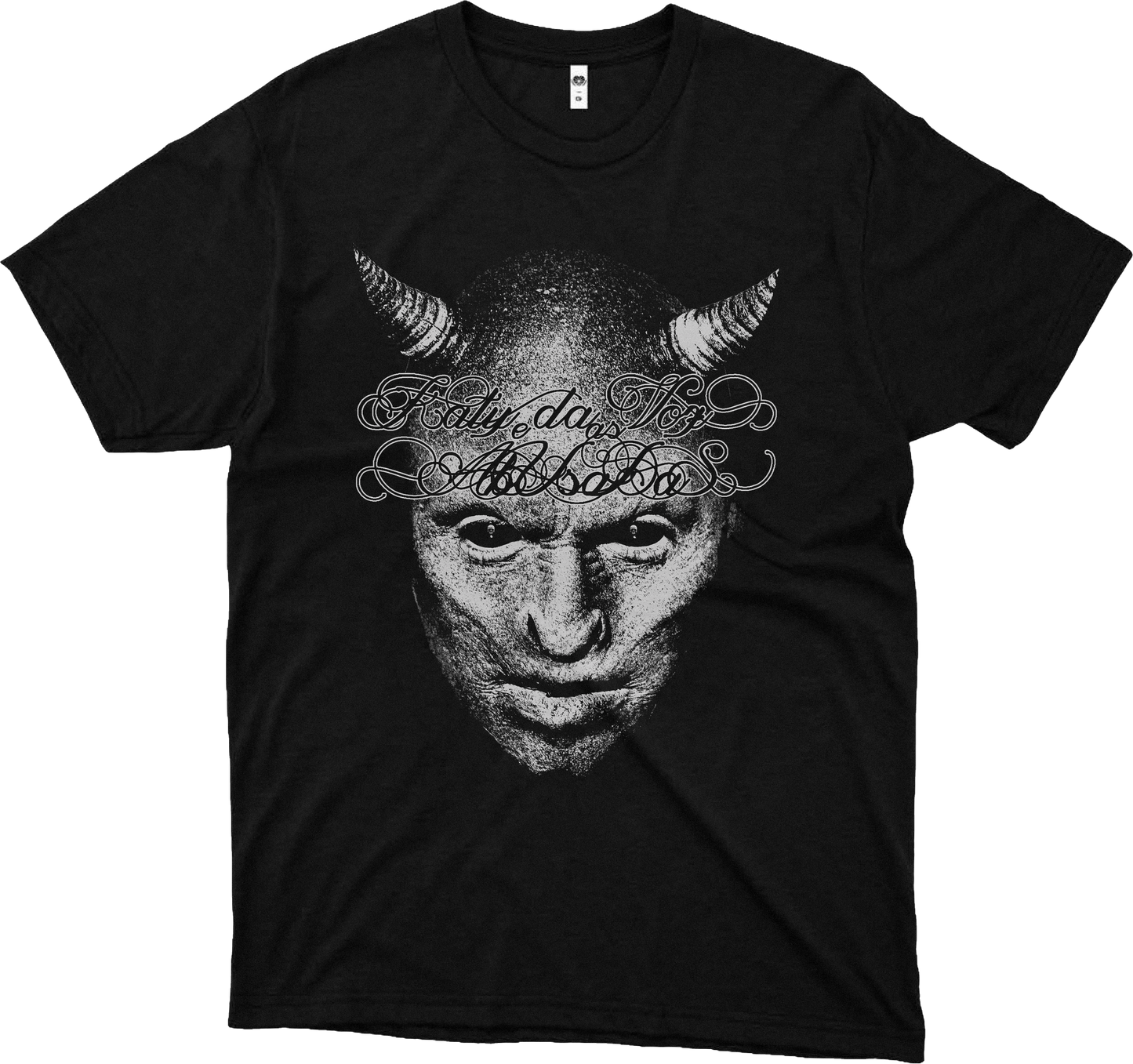 Katy da Voz e as Abusadas  (Camiseta) - A visita