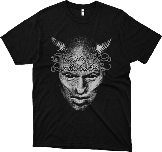 Katy da Voz e as Abusadas  (Camiseta) - A visita