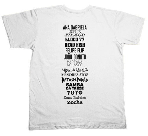 Mês do Orgulho LGBTQIAPN+ (Camiseta)