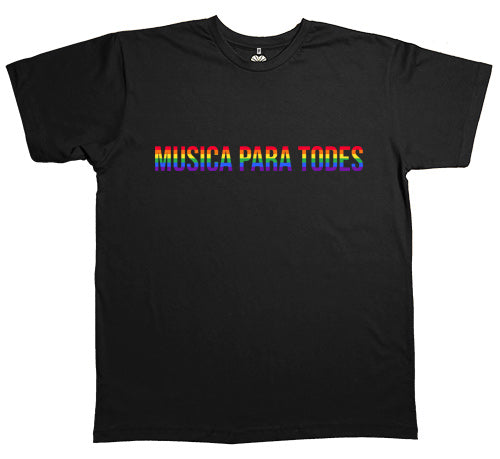 Mês do Orgulho LGBTQIAPN+ (Camiseta)