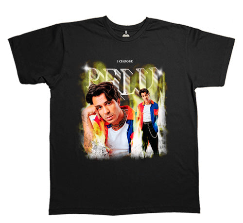 Restart - Loja Oficial – Heart Merch