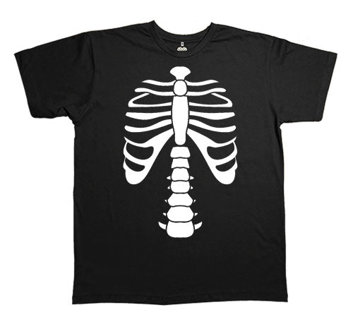 Supla (Camiseta) - Esqueleto
