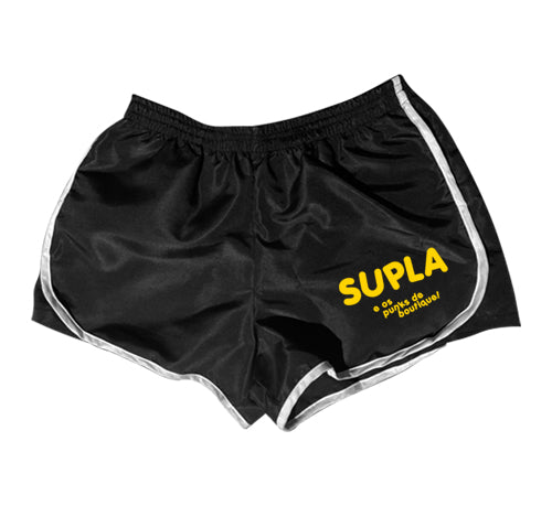 Supla (Shorts) - Punks de Boutique