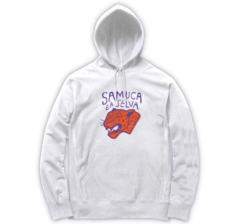 Samuca e a Selva (Moletom) – Selva