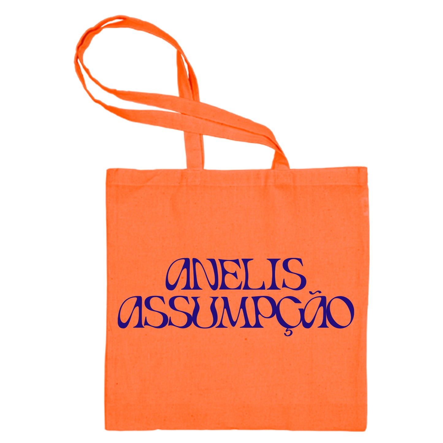 Anelis Assumpção (Totebag)