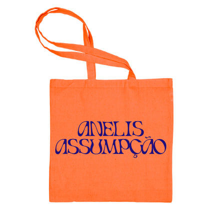 Anelis Assumpção (Totebag)