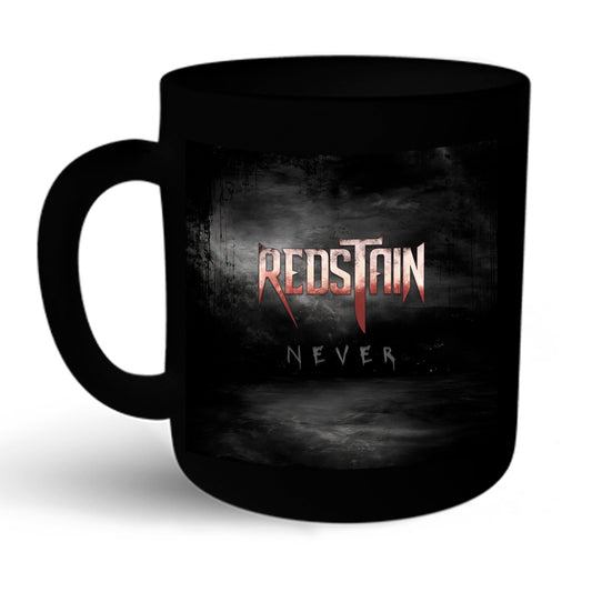 Redstain (Caneca) - Never