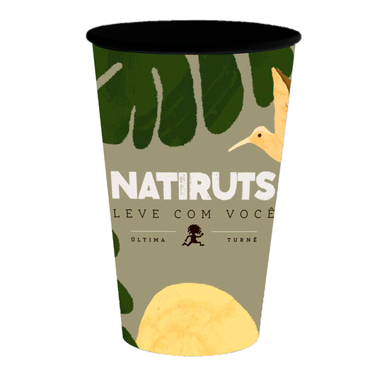 Natiruts (Copo)