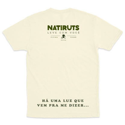 Natiruts (Camiseta) Triângulo