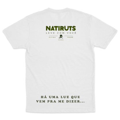 Natiruts (Camiseta) Triângulo