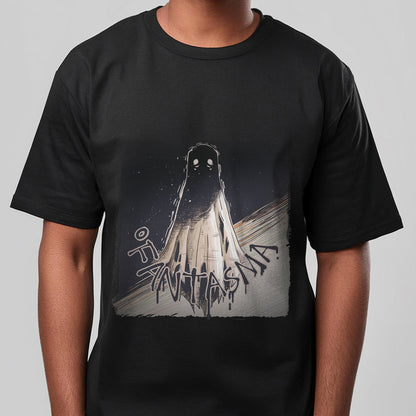 Kamaitachi (Camiseta)  O Fantasma