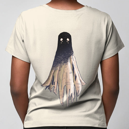 Kamaitachi (Camiseta)  Fantasma Kamaitachi