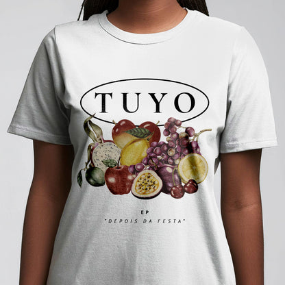 Tuyo (Camiseta) – Tour 2022