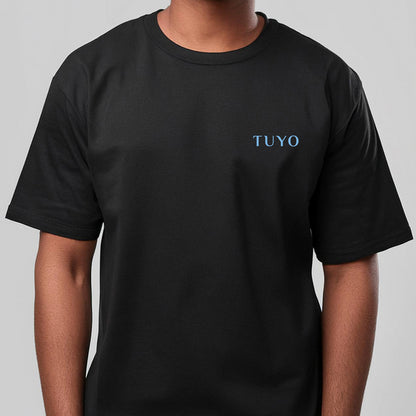 Tuyo (Camiseta) – Sozinhos Vol.2