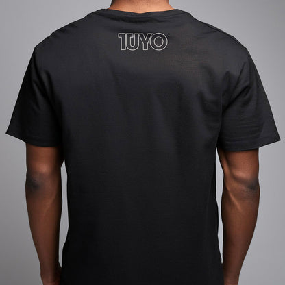 Tuyo (Camiseta) - Foto PB