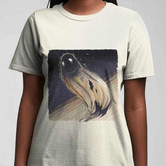 Kamaitachi (Camiseta)  Fantasma ll