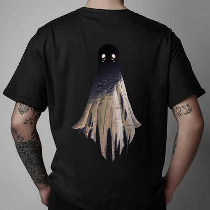 Kamaitachi (Camiseta) Fantasma Kamaitachi ll