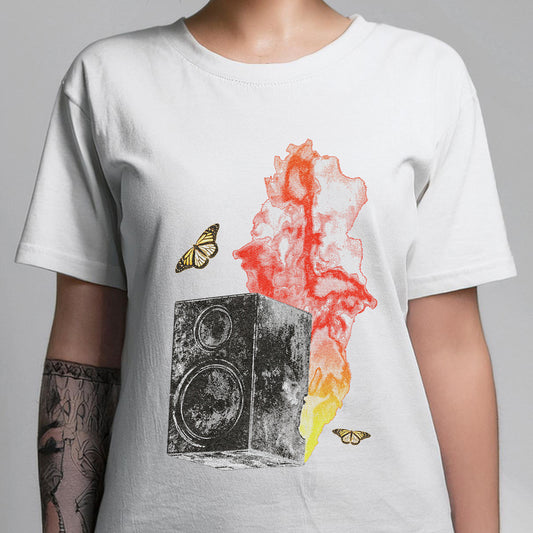 Duda Beat (Camiseta) - Sound Box