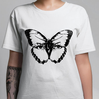 Duda Beat (Camiseta) - Butterfly