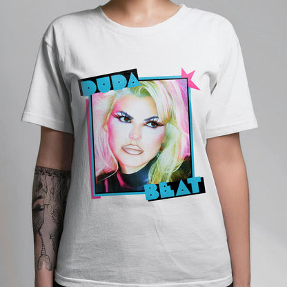 Duda Beat (Camiseta) - Star