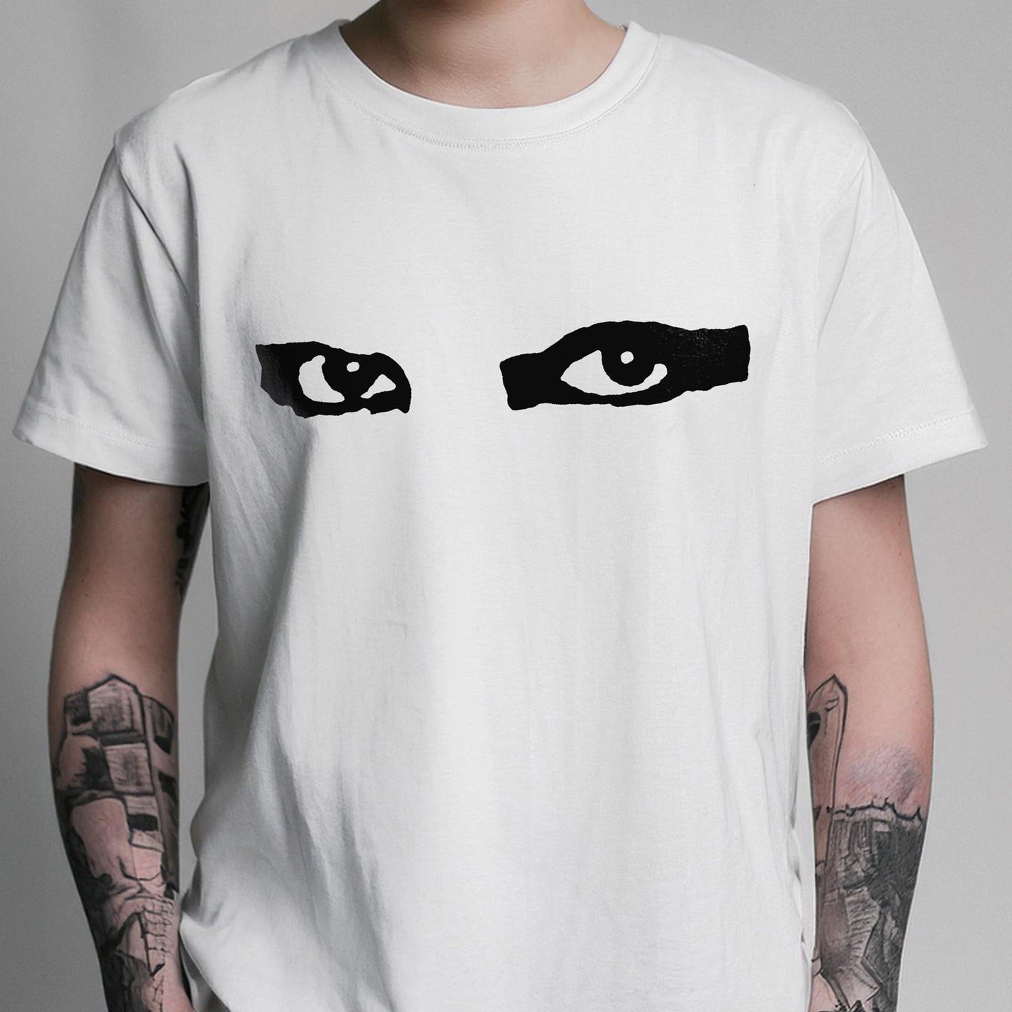 Duda Beat (Camiseta) - Eyes