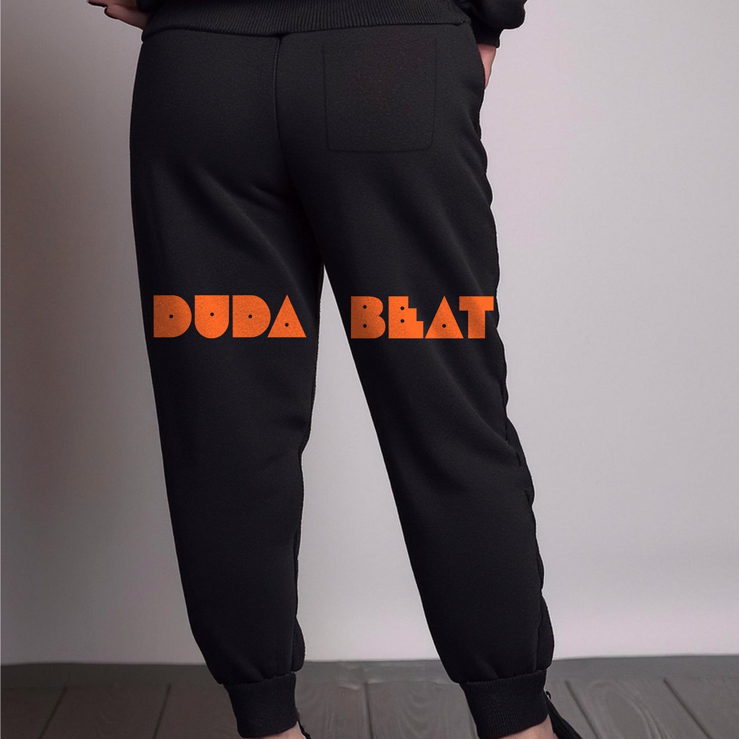 Duda Beat (Calça Moletom) Tara e Tal