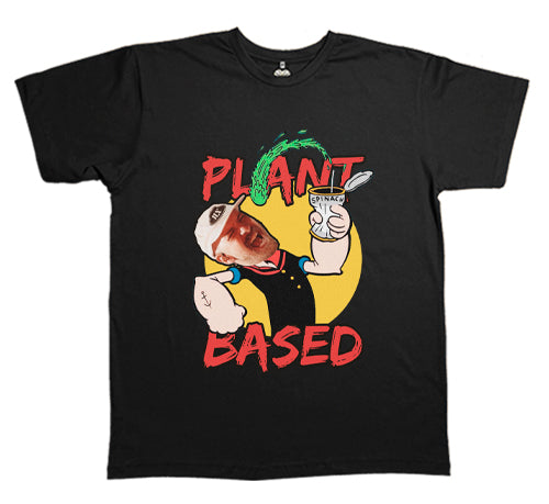 NX Zero (Camiseta) - Plant Based