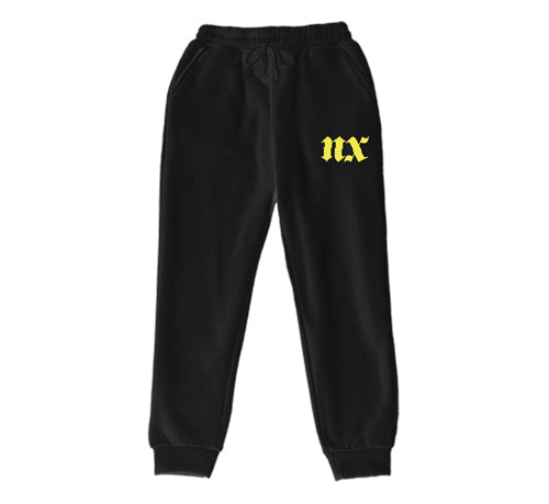 NX Zero (Calça Moletom) - NX