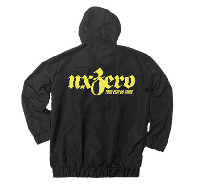 NX Zero (Corta Vento) - NX
