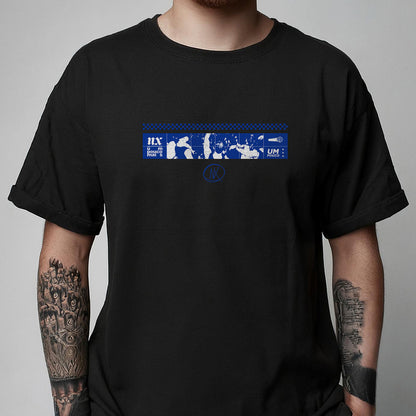 NX Zero (Camiseta) - Mais Uma Vez I