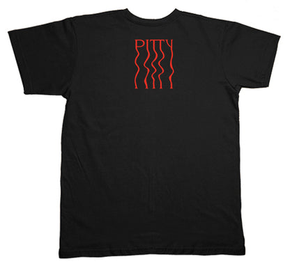 Pitty (Camiseta) - Pane no Sistema