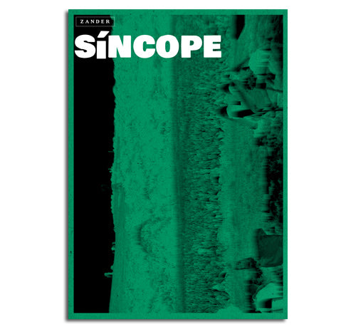 Zander - Poster A3 - Síncope