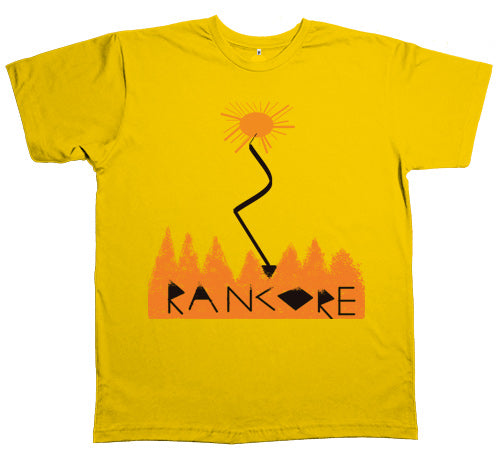 Rancore (Camiseta) - Luck Rock