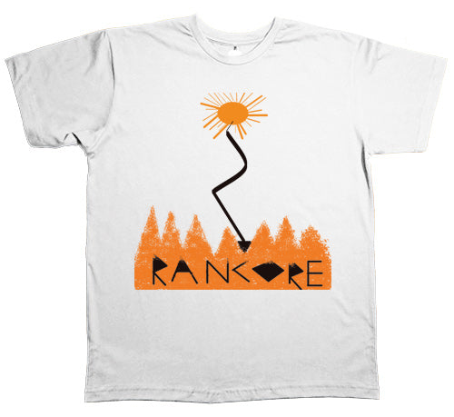 Rancore (Camiseta) - Luck Rock