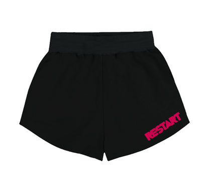 Restart (Shorts Moletom)