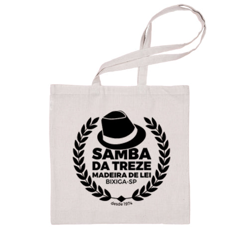 Samba da Treze (Totebag) – Logo