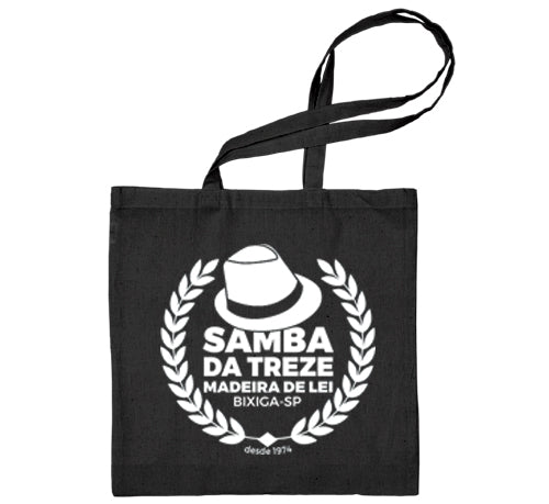 Samba da Treze (Totebag) – Logo