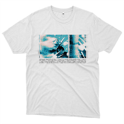 Scalene (Camiseta) - Eter 10 Anos