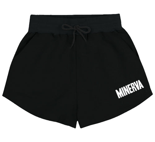 Minerva (Shorts Moletom)