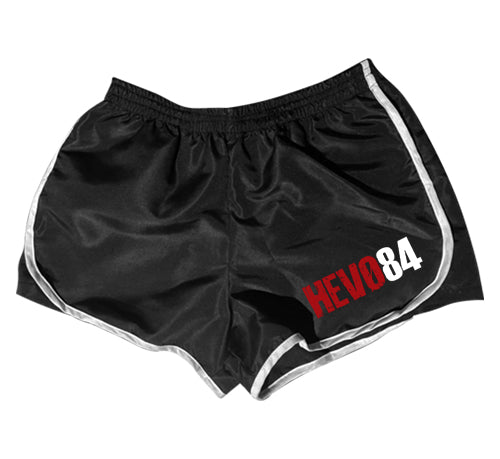 Hevo 84 (Shorts) – Logo