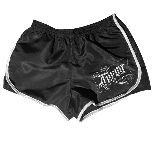 Treva (Shorts Tactel) - Logo