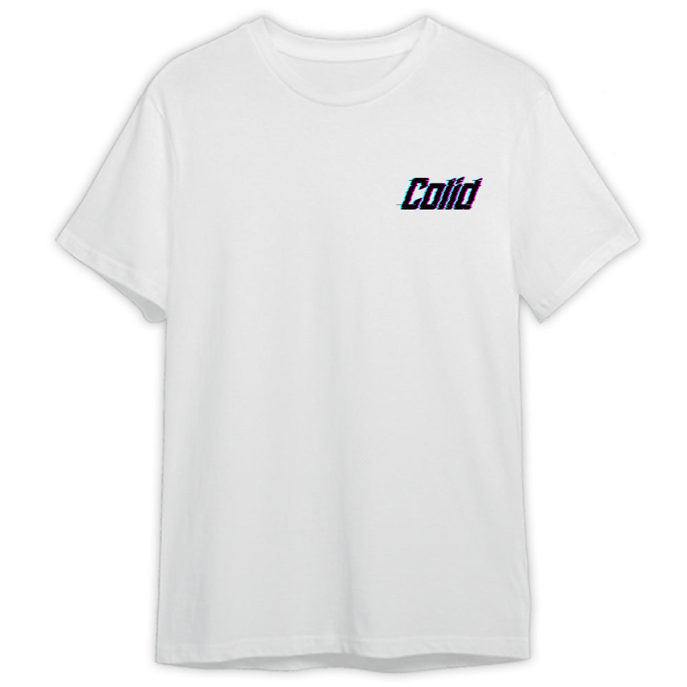 Colid (camiseta) Logo II