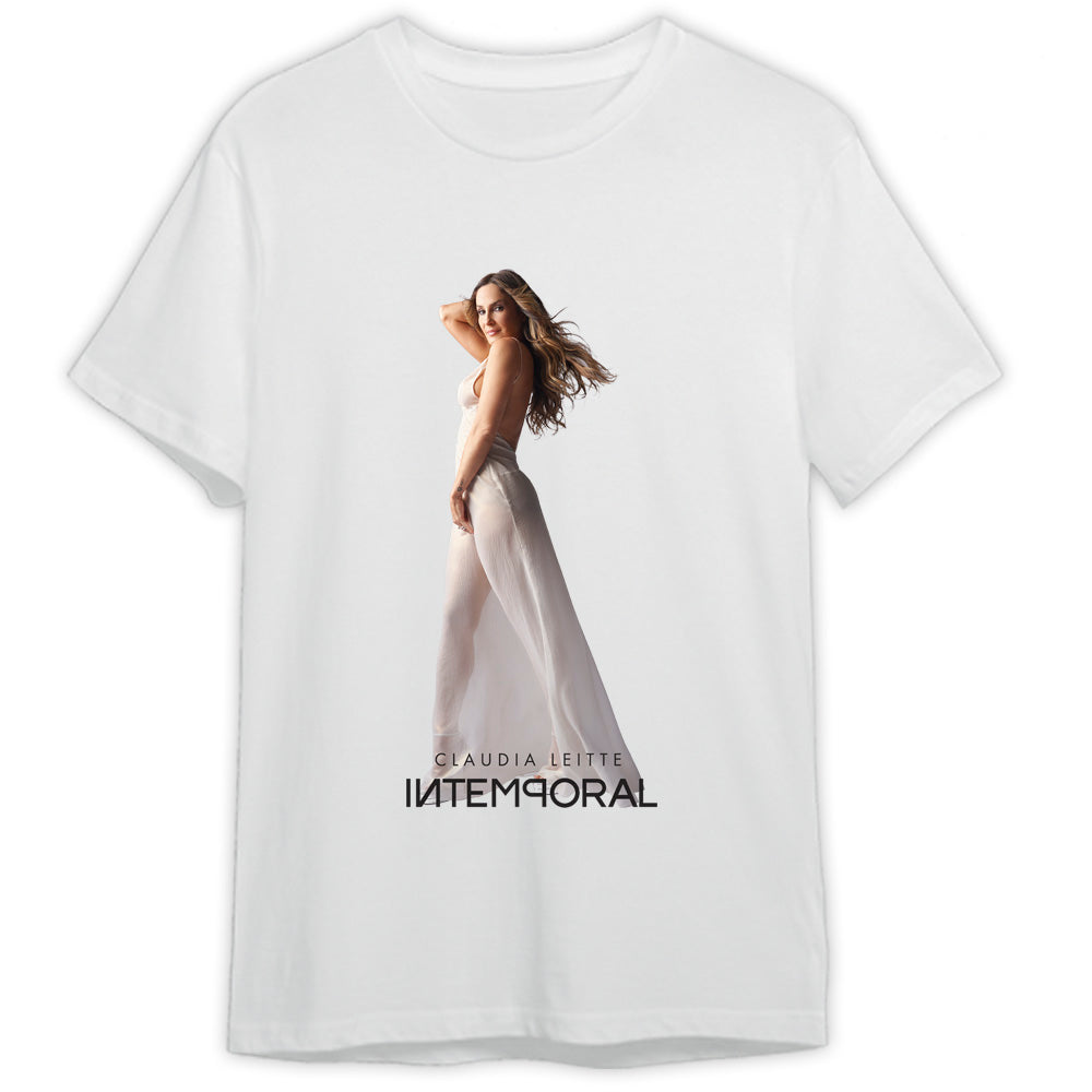 Claudia Leitte (Camiseta) - Intemporal II