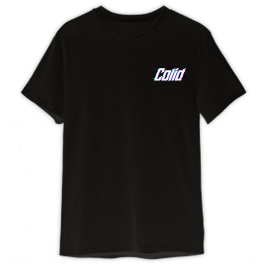 Colid (Camiseta) Logo I