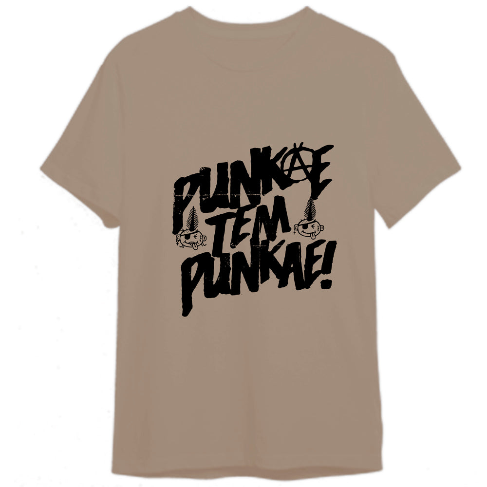Gritando HC (Camiseta) - Punkae