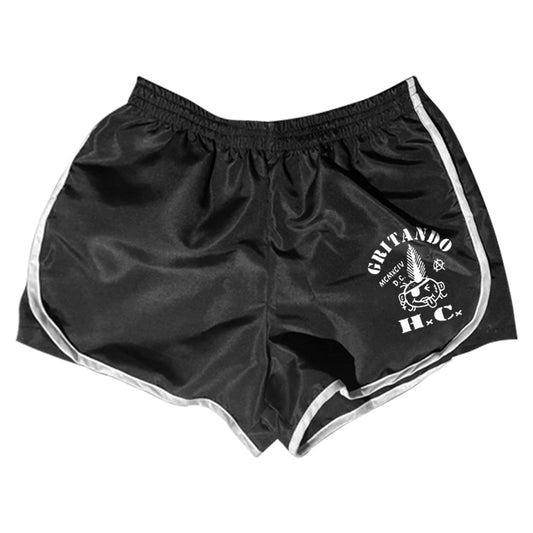 Gritando HC (Shorts) - Punkinha