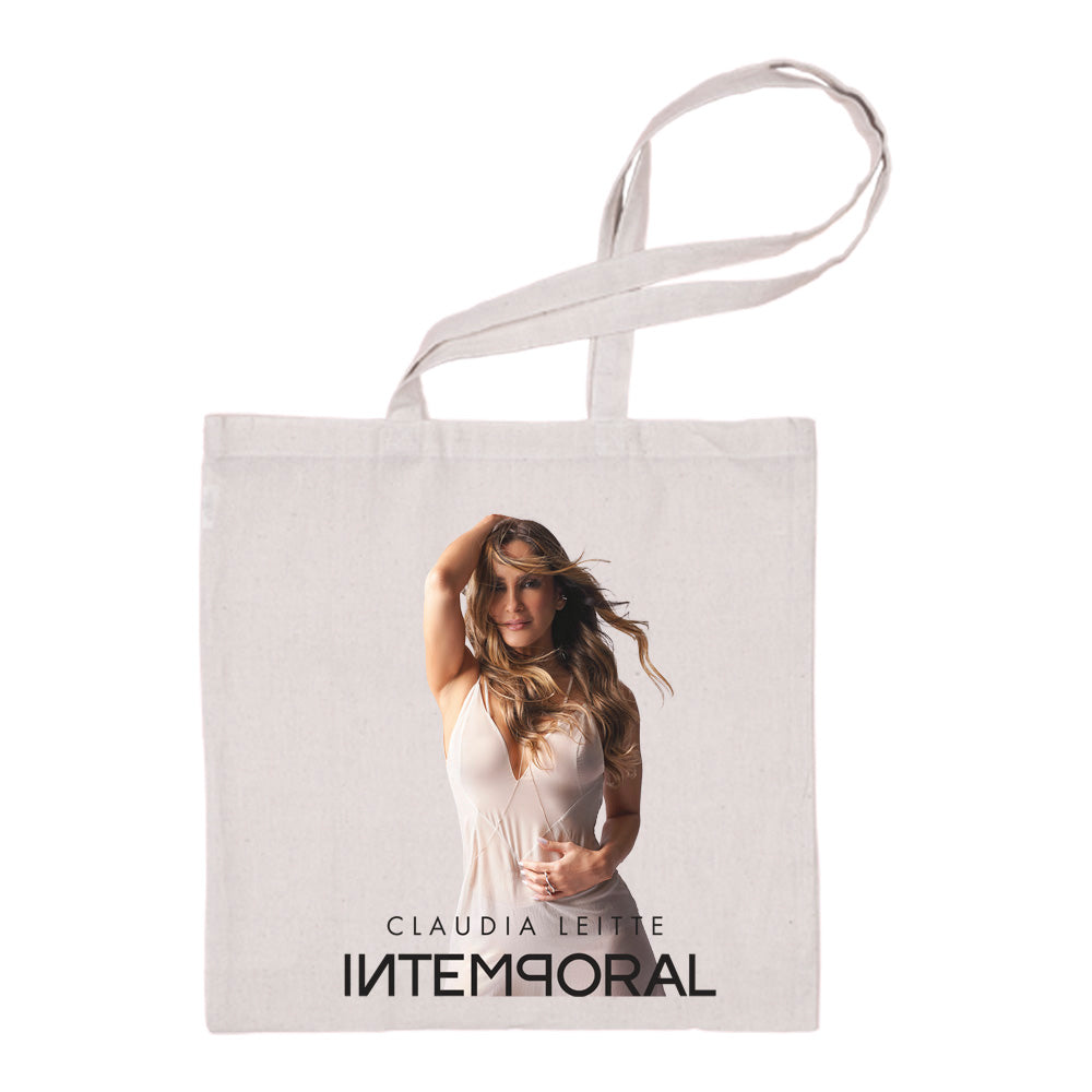 Claudia Leitte (Totebag) - Intemporal