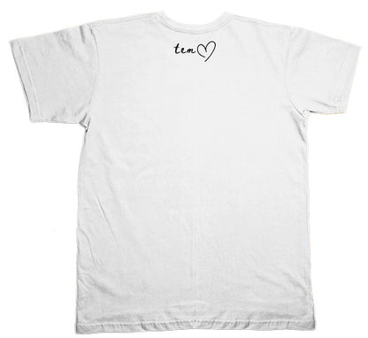 Tem Amor (Camiseta) - Deu Ruim