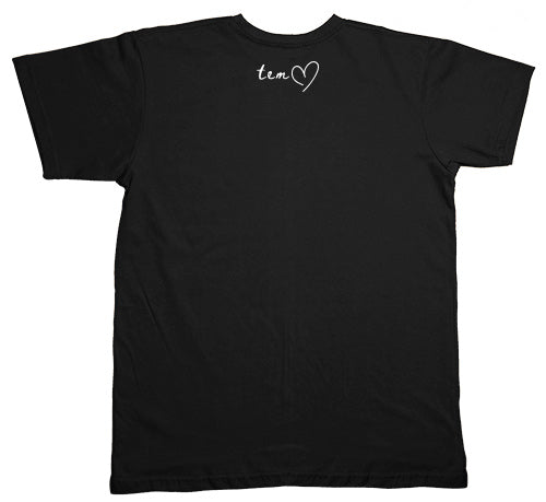Tem Amor (Camiseta) - Tem Amor