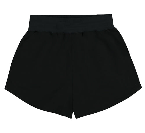 Treva (Shorts Moletom) - Logo